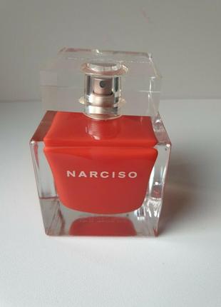 Narciso rodriguez narciso rouge - туалетная вода1 фото