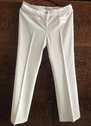 Штани/ брюки прямі,s-m