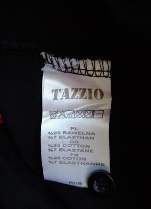 Рубашка-обманка tazzio р. 164-170.5 фото