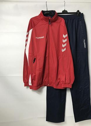 Чоловічий спортивний костюм німеччина