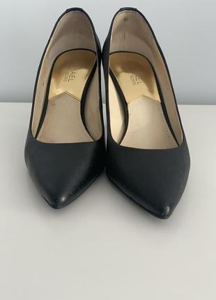 Лодочки michael kors