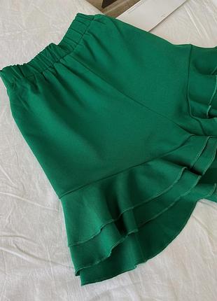 Шорти prettylittlethings 4