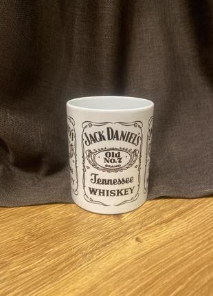 Чашка jack daniels3 фото