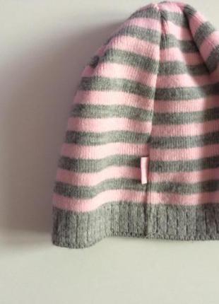 Шапочка 2-3г 2