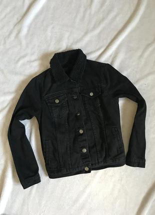 Джинсовка denim