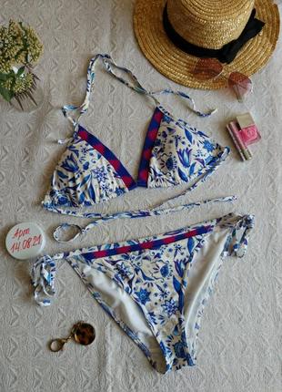 Купальник beach wave розмір 38