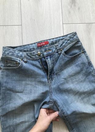 Трендовые широкие джинсы, кюлоти, труби2 фото