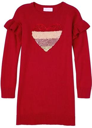 Новое платье девочке 14, 15, 16 лет от children's place, сша