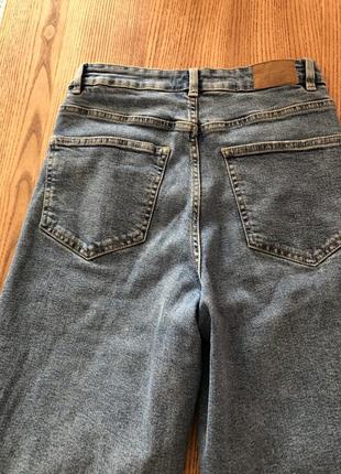 Джинсы 6
