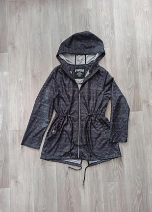 Парку, вітровка, літня куртка