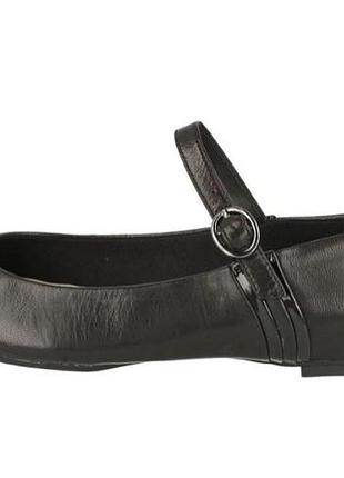 Р.35.5,37.5. 5clarks кожаные туфли оригинал 4