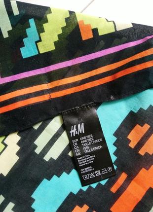Хустка h&m 4