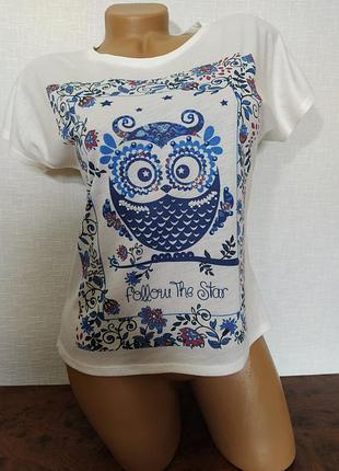 Футболка жіноча