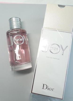 Christian dior joy by dior,90 мл, парфюмированная вода