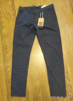 Мужские брюки, 30 (44)размер.