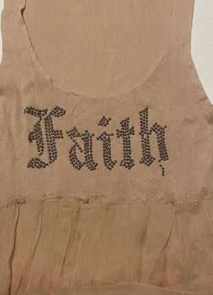 Платье faith connexion4 фото