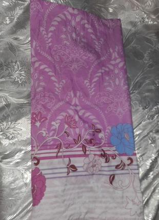 Наволочка  70×70 см