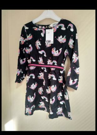 Класненькое платье h&m 2