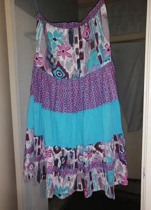 Спідниця котонові klass