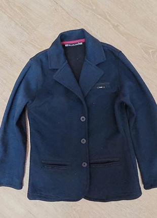 Дуже стильний піджак