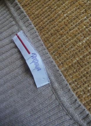 Акция! 1+1=3!!! кофта пуловер с укороченнымы рукавами papaya2 фото