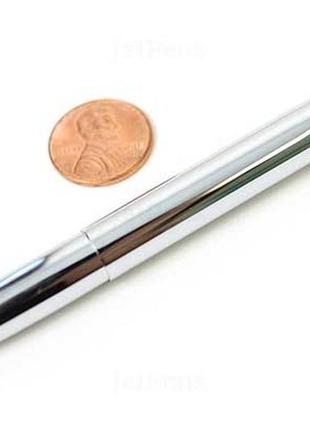Fisher space pen bullet ballpoint pen шариковая ручка4 фото