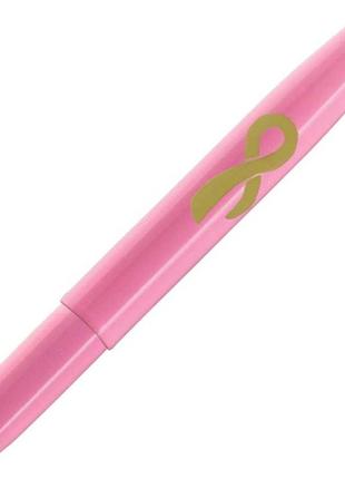 Fisher space pen pink breast cancer awarness bullet  шариковая ручка