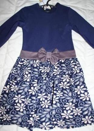 Плаття на 6 років