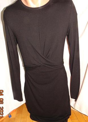 Нове стильне ошатне плаття h&m.м