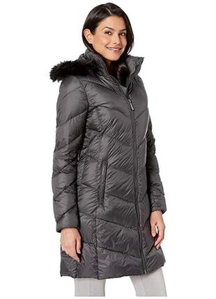 Пуховик, куртрчка 44-46 michael kors