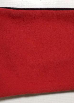 Бафф зимовий crane,фліс,двошаровий