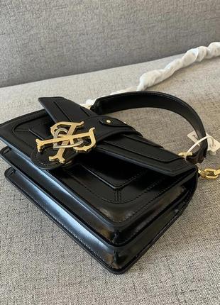 Сумка pinko черная