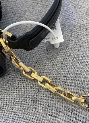 Сумка pinko черная