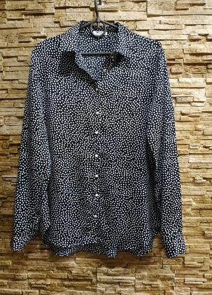 Красивая блуза, женская рубашка