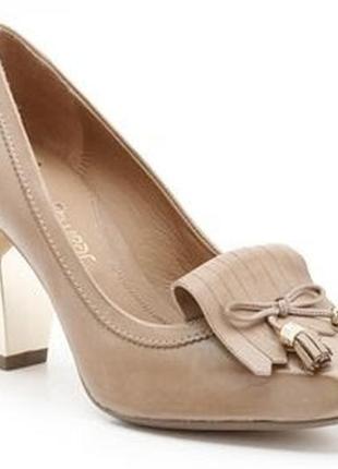 Clarks розмір 37,5 (4 1/2) туфлі преміум класу