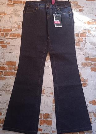 Продам джинсы bootcut