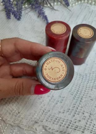 1930-ті роки! гріневська фабрика іграшок! довоєнні патрони тубуси коробки для зберігання фотоплівки срср целулоїд кілкий пластик радянський вінтаж10 фото