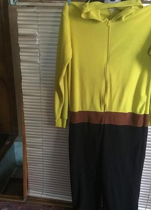 Кигуруми домашня піжама