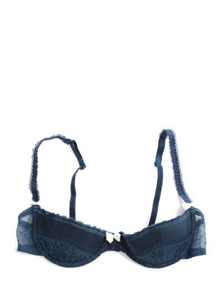 Мереживний Бюстгальтер