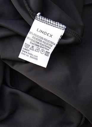 Р. 36-38 "lindex" оксамитове стрейчевое плаття а-крою велюрове7 фото
