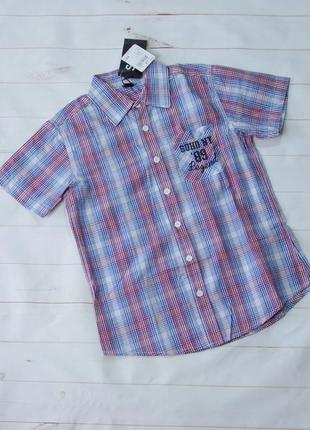 Сорочка від ѕою new york є заміри