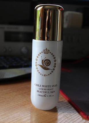 Лосьон для тела корея