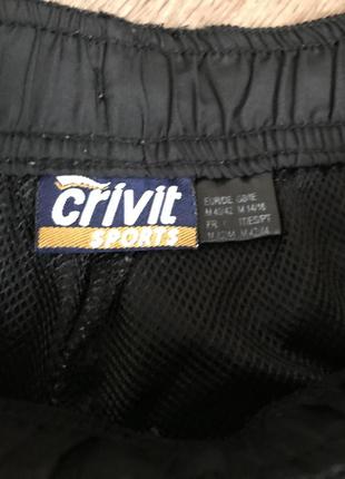 Шорты спортивные crivit 2