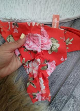 Низ от купальника3 фото