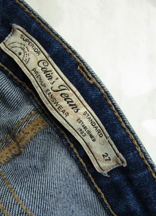 Розпродаж джинси colin's розмір м (27) підійдуть і на m/ l7 фото