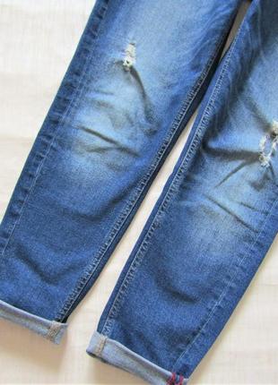 Розпродаж джинси colin's розмір м (27) підійдуть і на m/ l6 фото