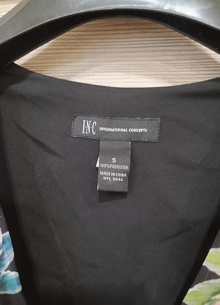 Платье inc 7