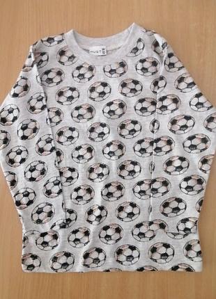 Реглан на хлопчика