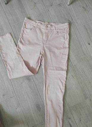 Катоновые джинсы