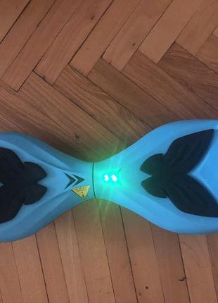 Гироборд like.bike